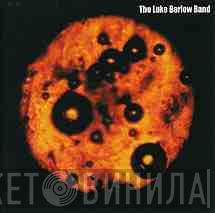 The Luke Barlow Band - The Luke Barlow Band