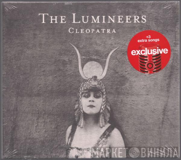  The Lumineers  - Cleopatra