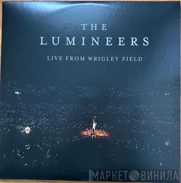 The Lumineers - Live From Wrigley Field