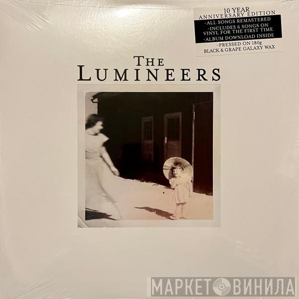  The Lumineers  - The Lumineers - 10th Anniversary Edition