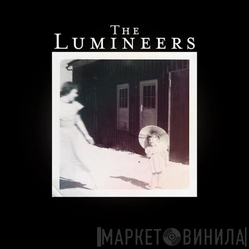  The Lumineers  - The Lumineers
