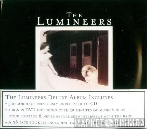  The Lumineers  - The Lumineers