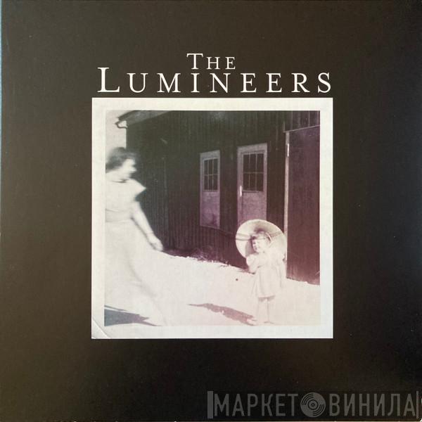  The Lumineers  - The Lumineers