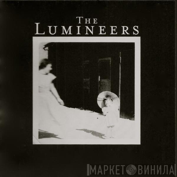  The Lumineers  - The Lumineers