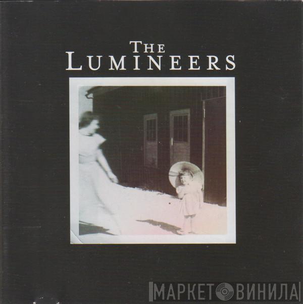  The Lumineers  - The Lumineers