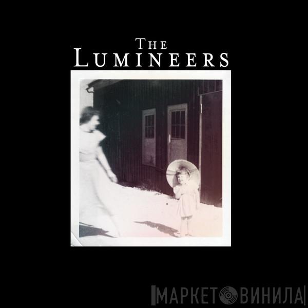  The Lumineers  - The Lumineers