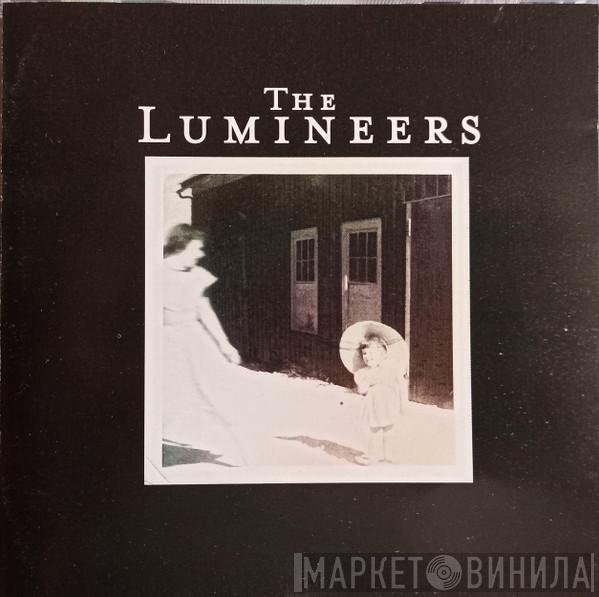  The Lumineers  - The Lumineers