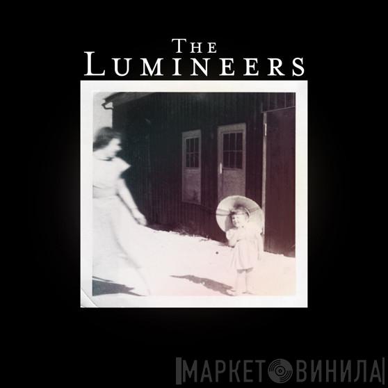  The Lumineers  - The Lumineers