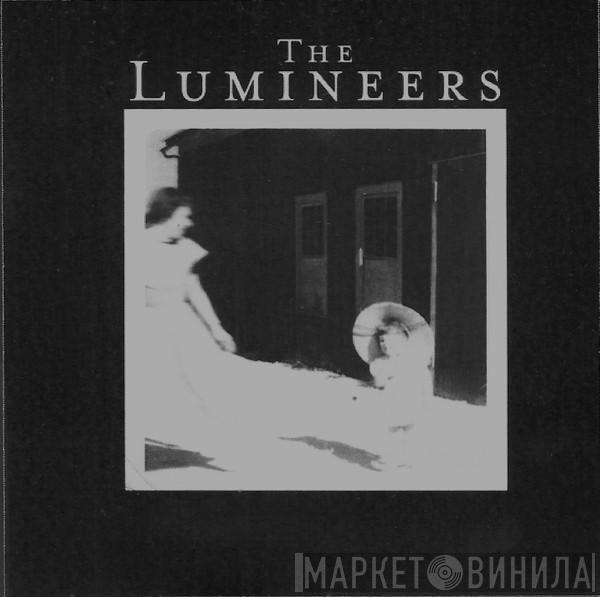  The Lumineers  - The Lumineers
