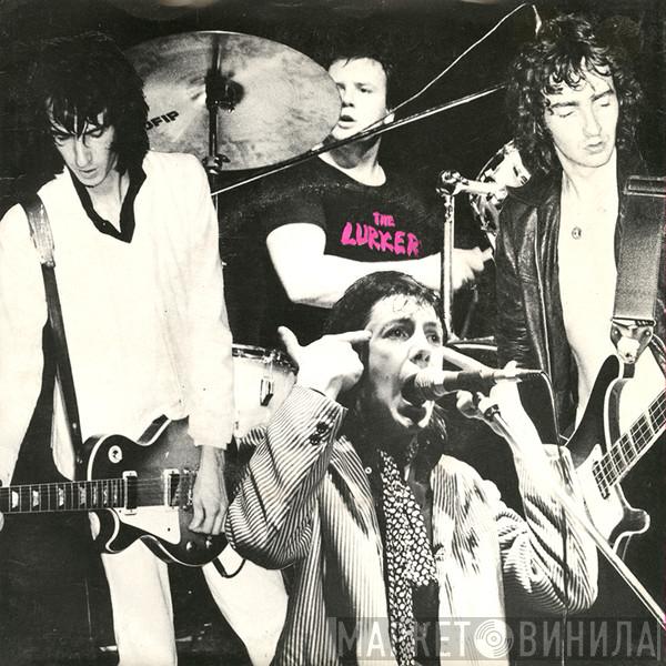 The Lurkers - Ain't Got A Clue