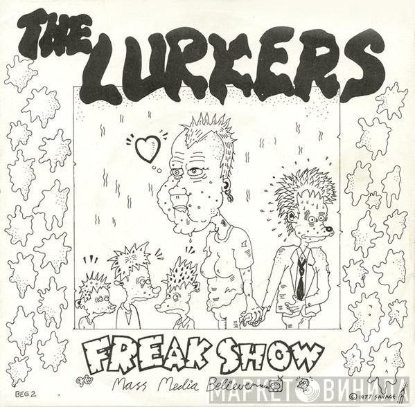 The Lurkers - Freak Show