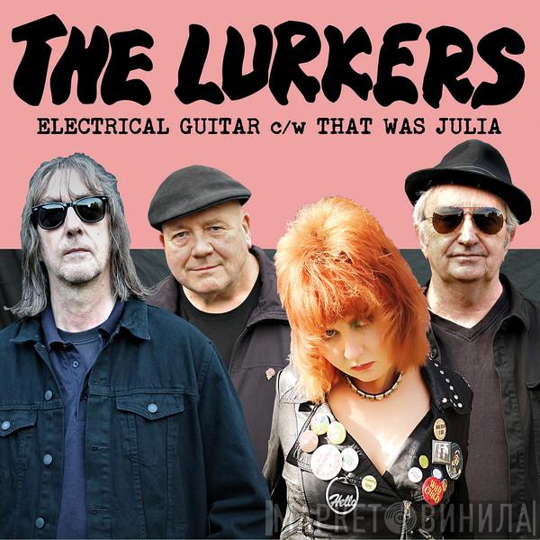 The Lurkers GLM - Electrical Guitar