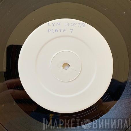 The Lurkers - The Final Vinyl