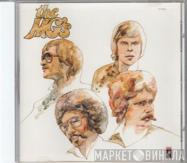  The M.G.'s  - The M.G.'s