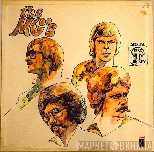  The M.G.'s  - The M.G.'s