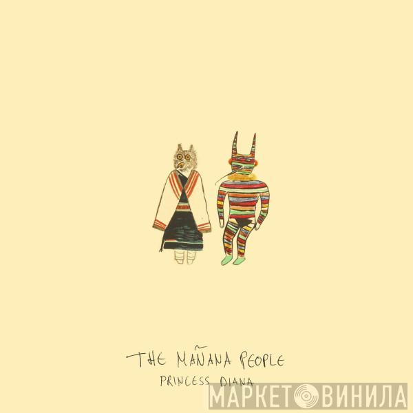 The Mañana People - Princess Diana