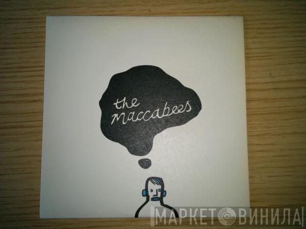 The Maccabees - Album Sampler