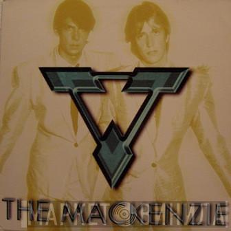  The Mackenzie  - Distorsion