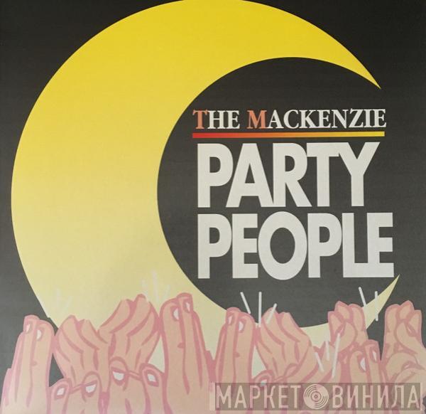 The Mackenzie - Party People