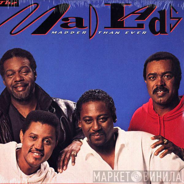 The Mad Lads - Madder than ever