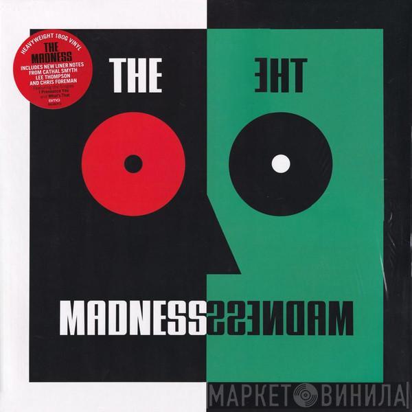 The Madness - The Madness