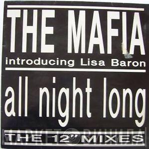 The Mafia, Lisa Baron - All Night Long
