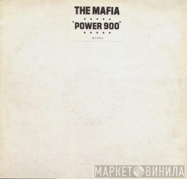 The Mafia - Power 900 / Dance Floor Justice
