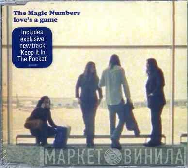 The Magic Numbers - Love's A Game