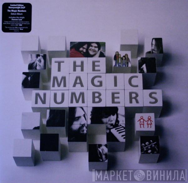  The Magic Numbers  - The Magic Numbers