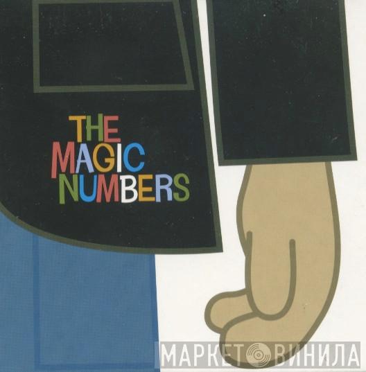  The Magic Numbers  - The Magic Numbers