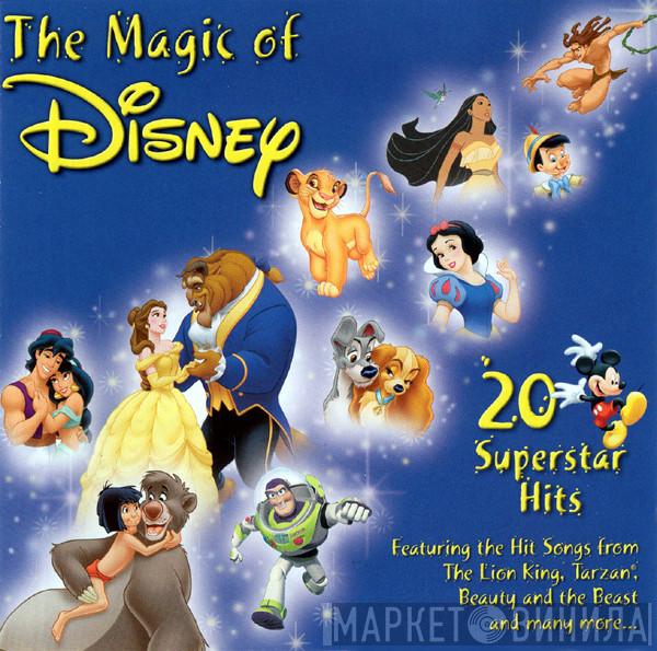  - The Magic Of Disney