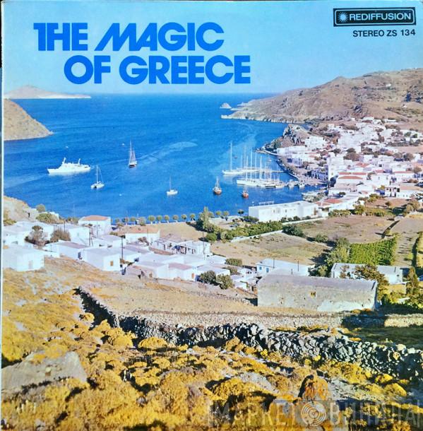  - The Magic Of Greece