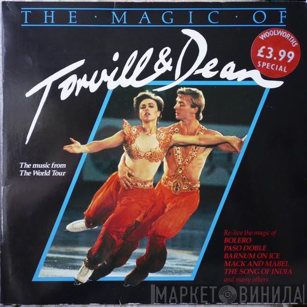  - The Magic Of Torvill & Dean
