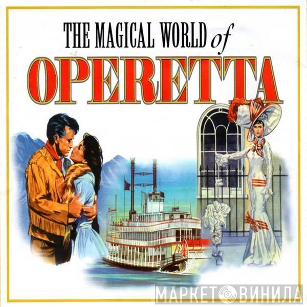  - The Magical World Of Operetta