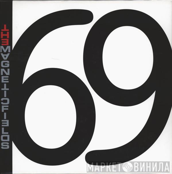 The Magnetic Fields - 69 Love Songs