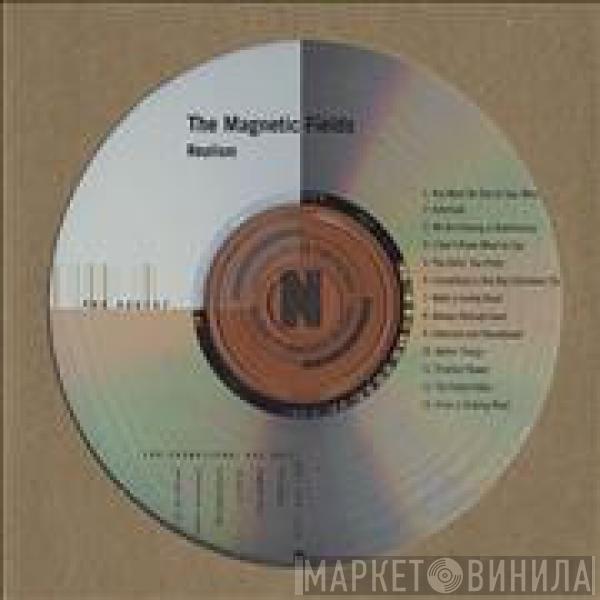 The Magnetic Fields - Realism