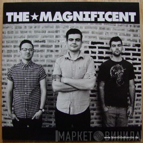 The Magnificent  - Bad Lucky