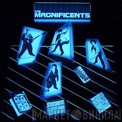 The Magnificents - The Magnificents