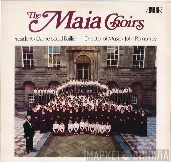 The Maia Choirs - The Maia Choirs