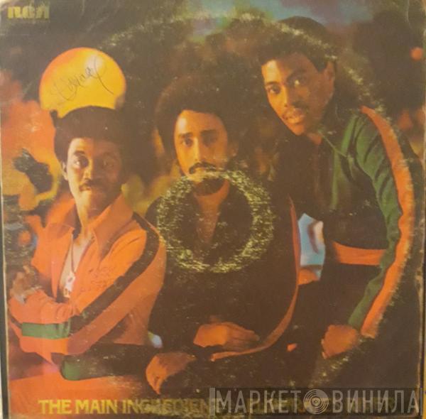  The Main Ingredient  - Euphrates River