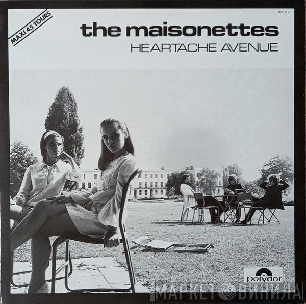 The Maisonettes - Heartache Avenue