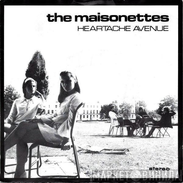  The Maisonettes  - Heartache Avenue