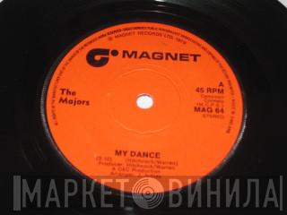 The Majors  - My Dance
