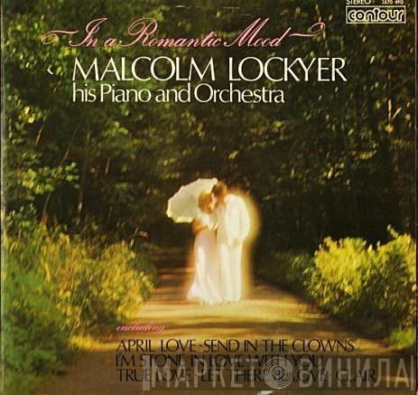The Malcolm Lockyer Orchestra - In A Romantic Mood