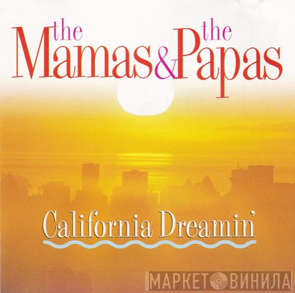  The Mamas & The Papas  - California Dreamin'