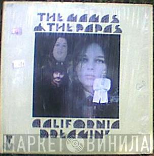  The Mamas & The Papas  - California Dreamin'