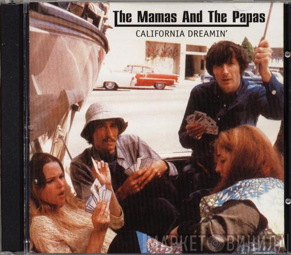  The Mamas & The Papas  - California Dreamin'