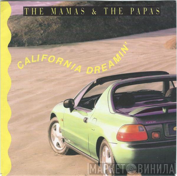  The Mamas & The Papas  - California Dreamin'