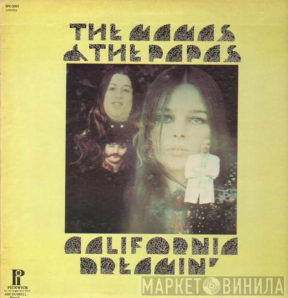  The Mamas & The Papas  - California Dreamin'