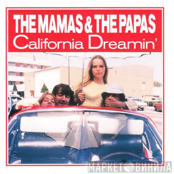  The Mamas & The Papas  - California Dreamin'